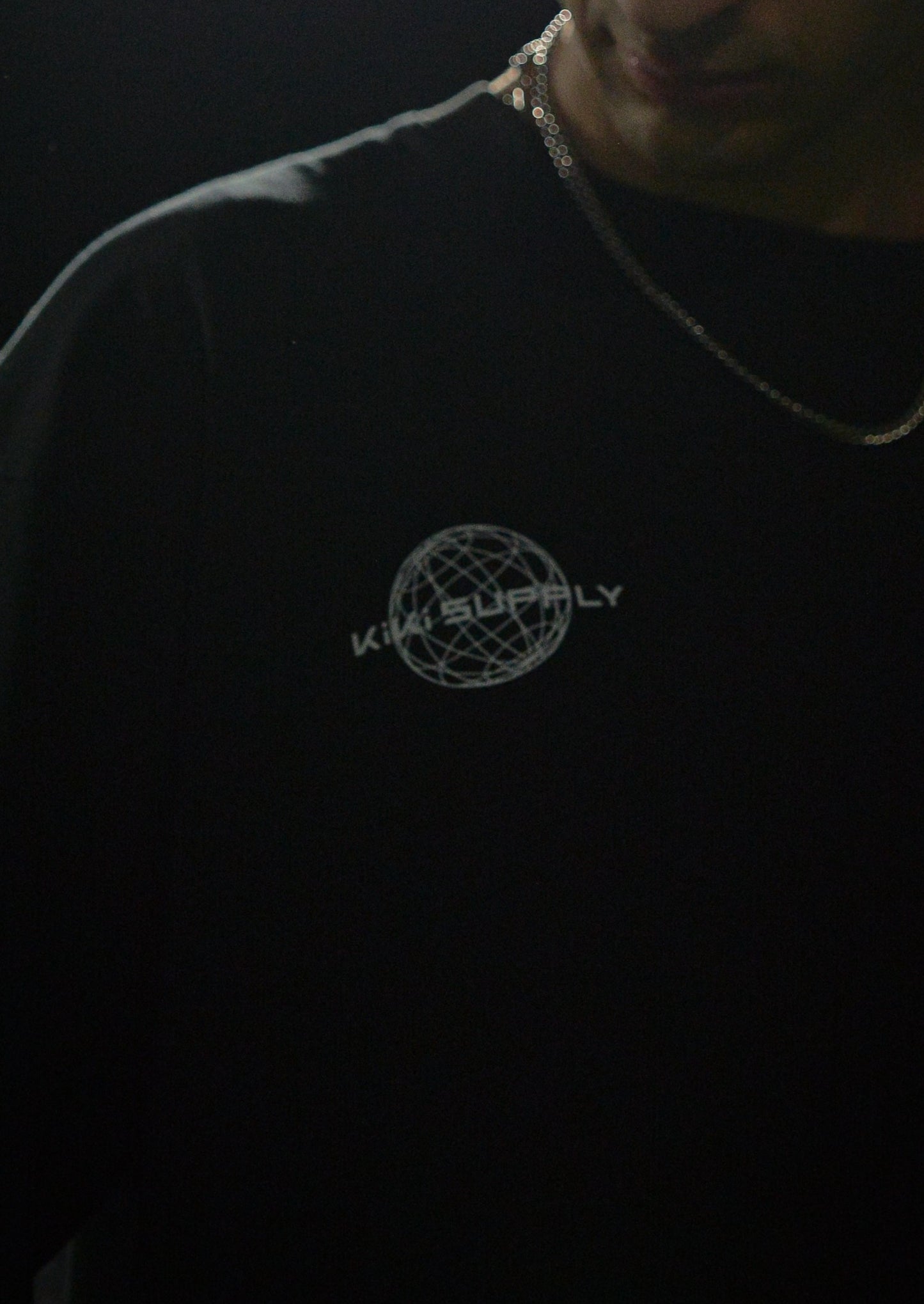 Conquer The World T-shirt