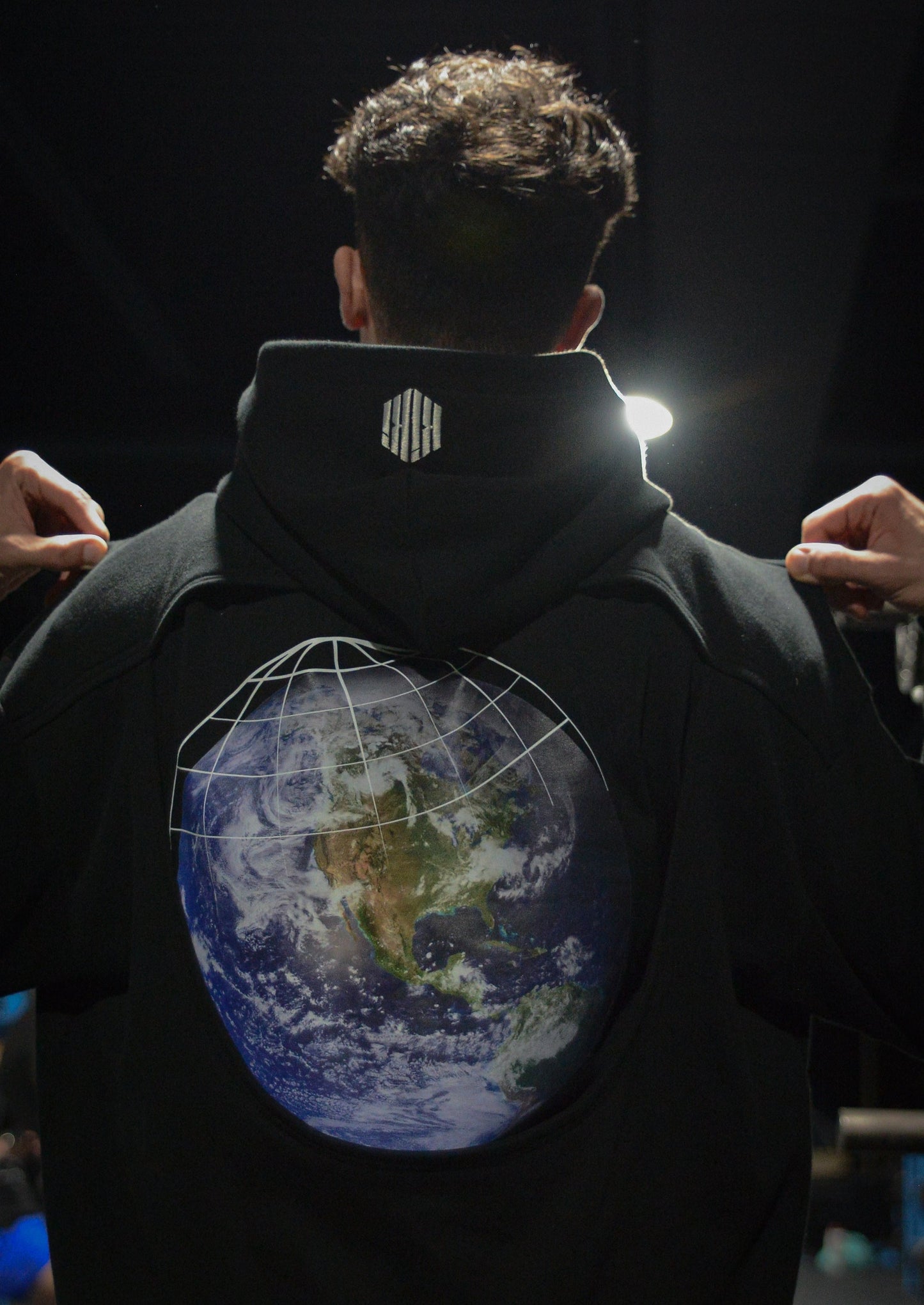 Conquer The World T-shirt