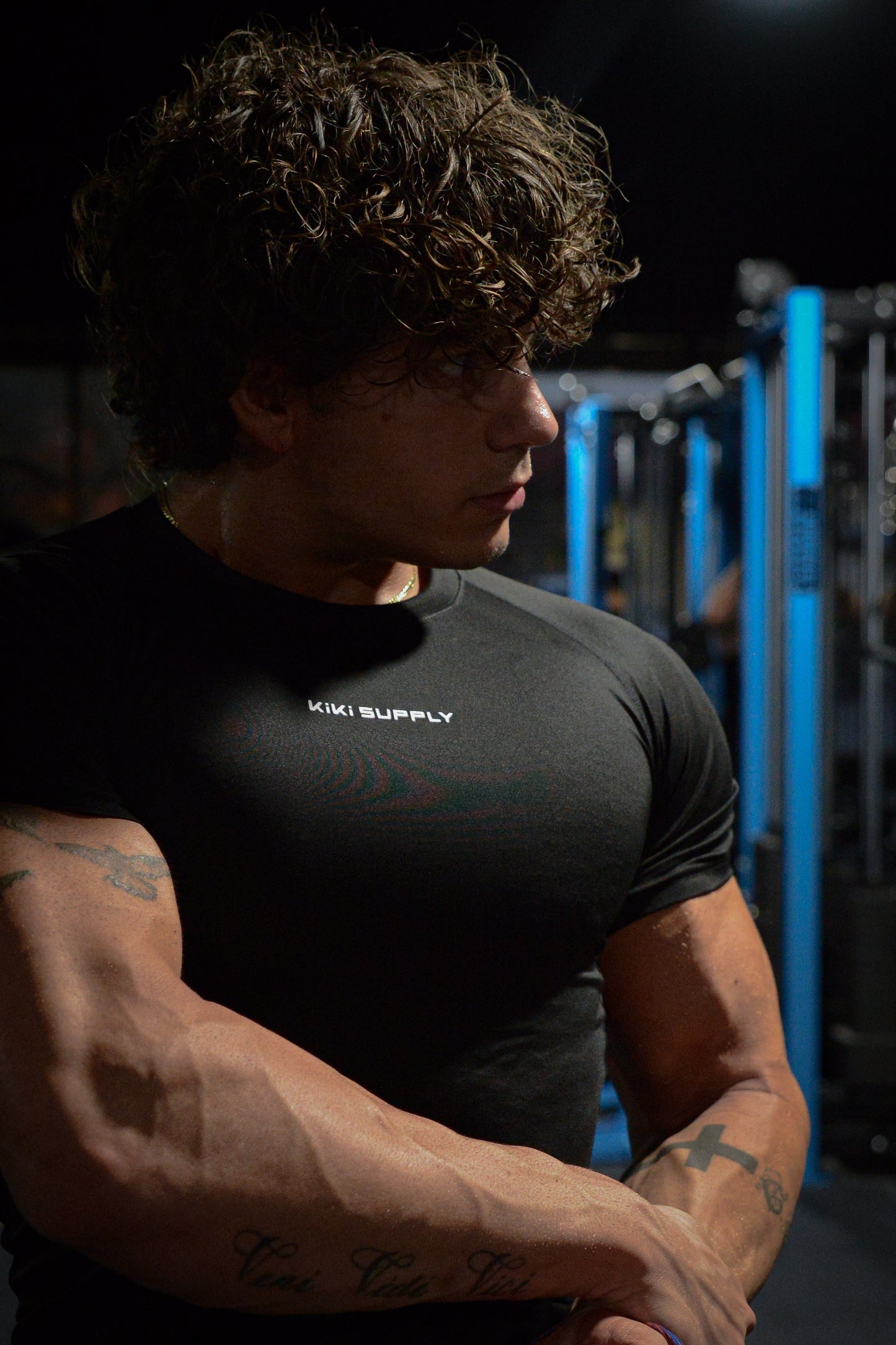 Flex Compression T-shirt