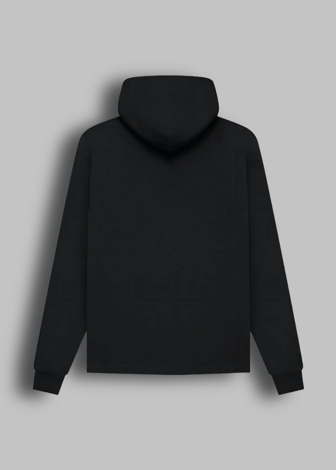 Signature Logo Hoodies (oversized)