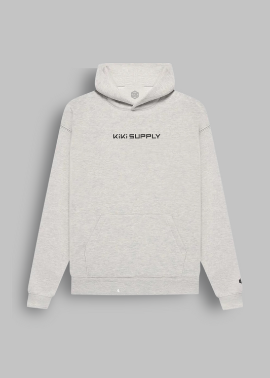 Signature Logo Hoodies (oversized)