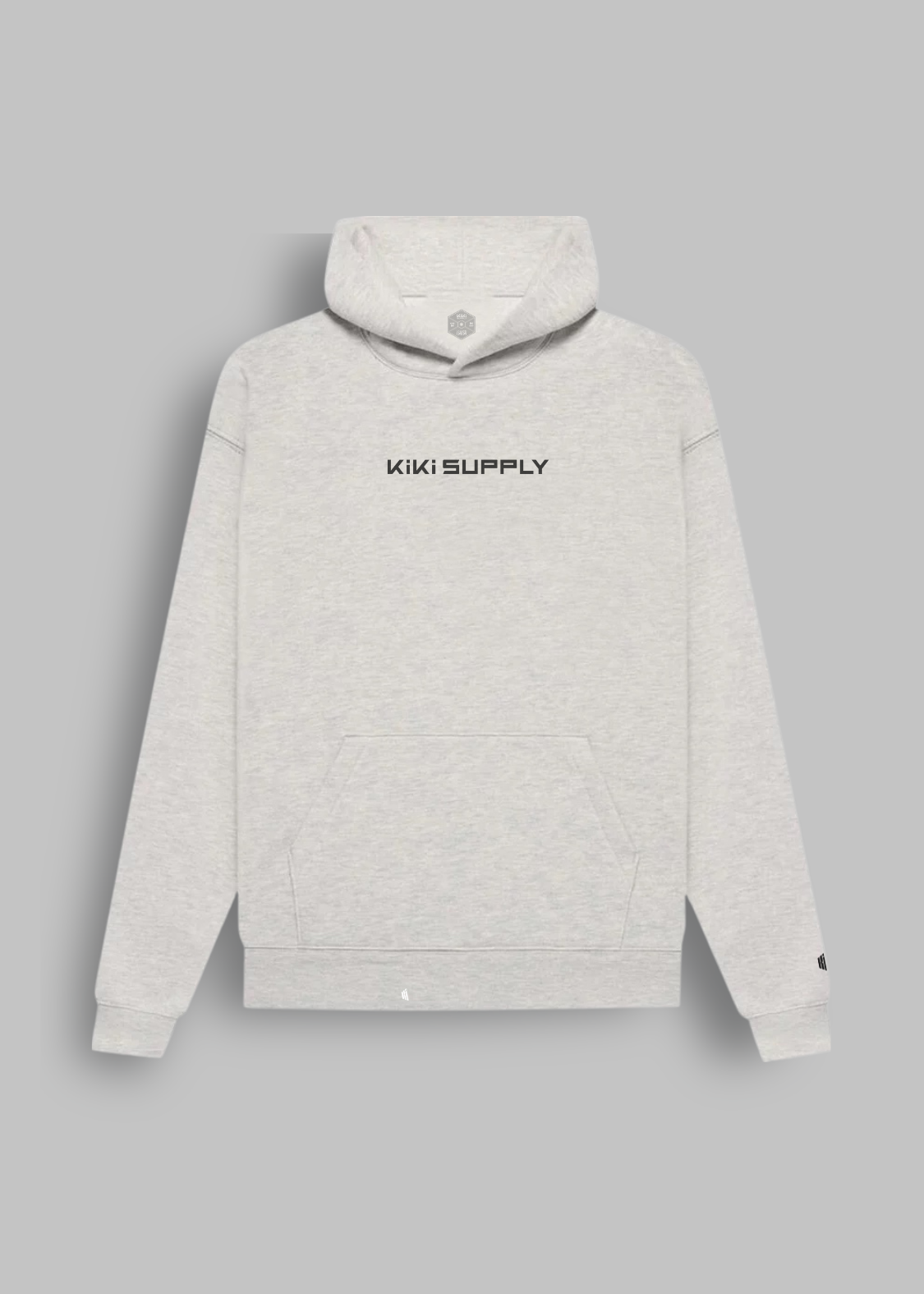 Signature Logo Hoodies (oversized)