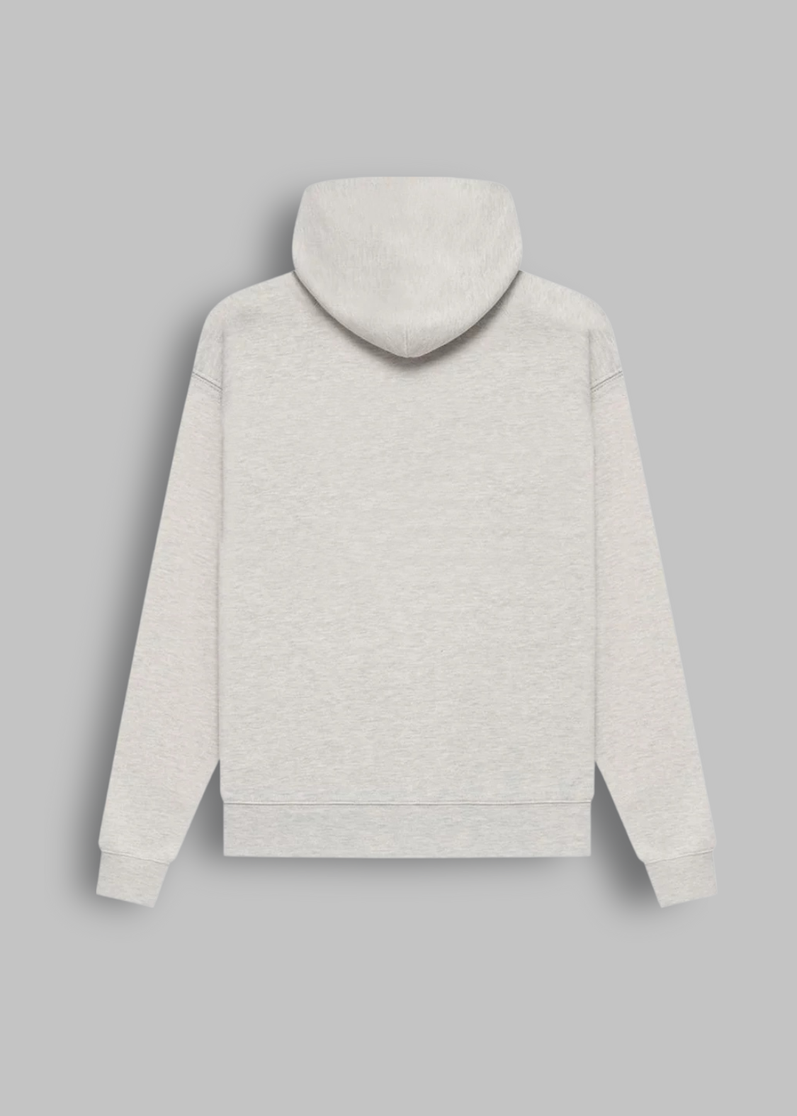 Signature Logo Hoodies (oversized)