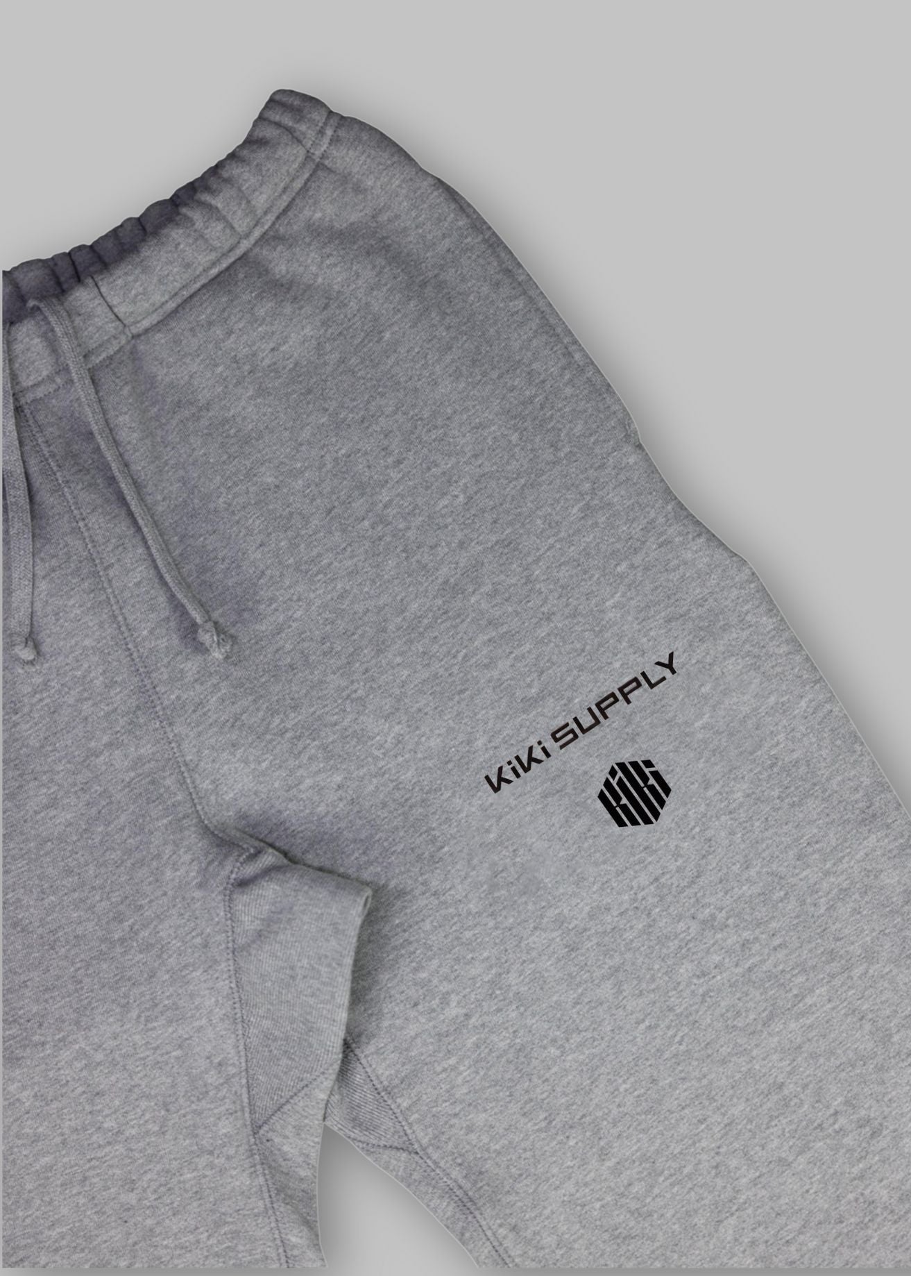 Signature Logo Sweatpant Joggers
