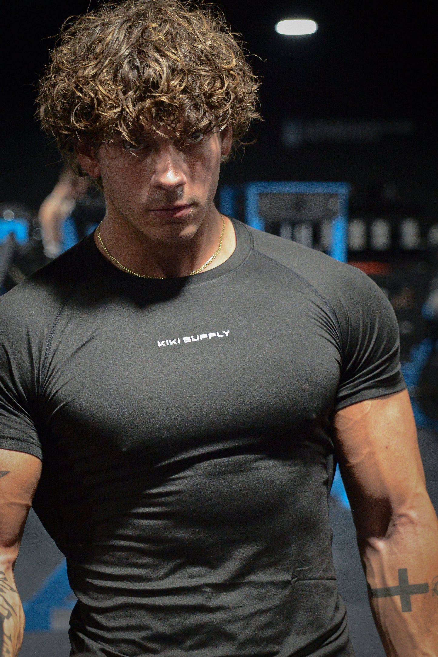 Flex Compression T-shirt