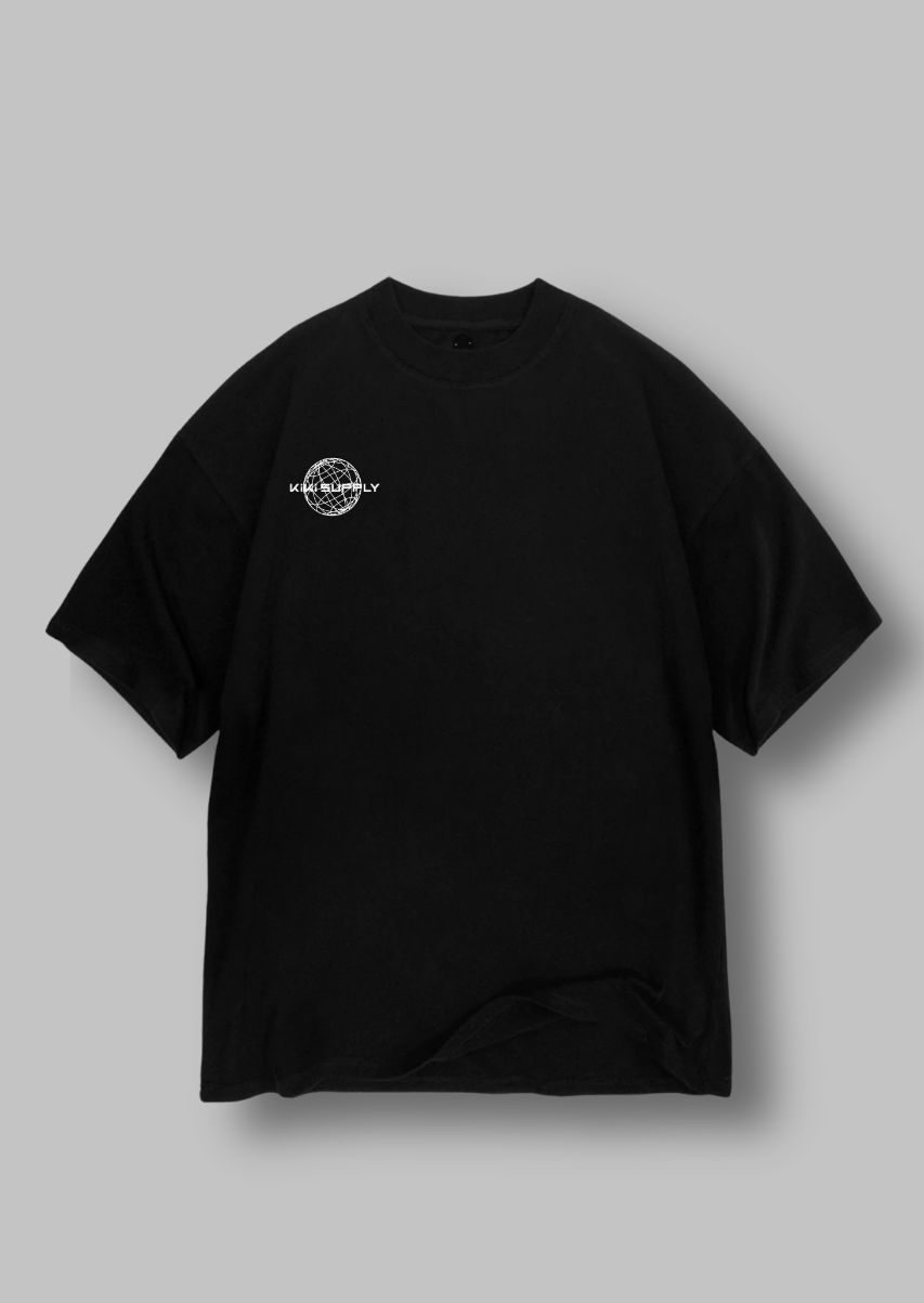 Conquer The World T-shirt