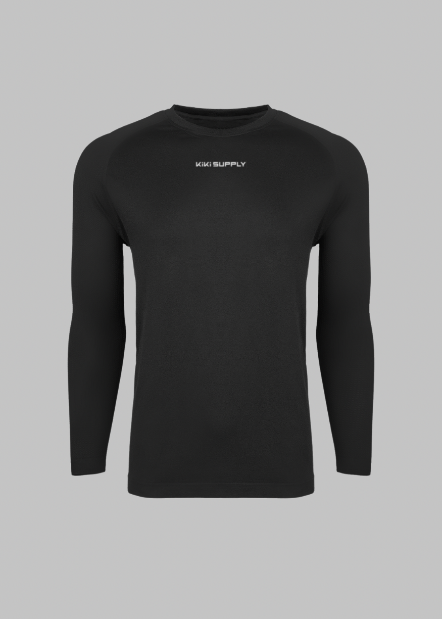 Flex Compression Longsleeve Shirt