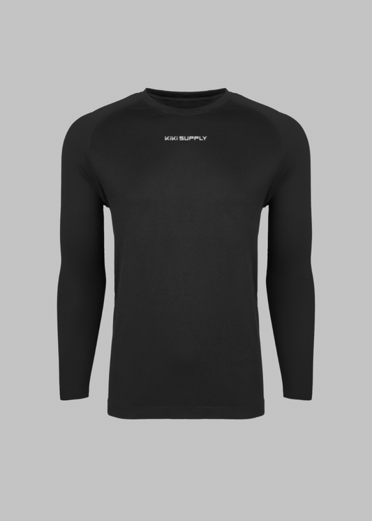 Flex Compression Longsleeve Shirt