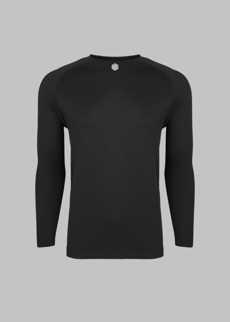 Flex Compression Longsleeve Shirt