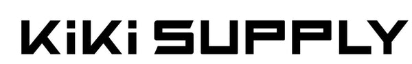 KIKI SUPPLY logo