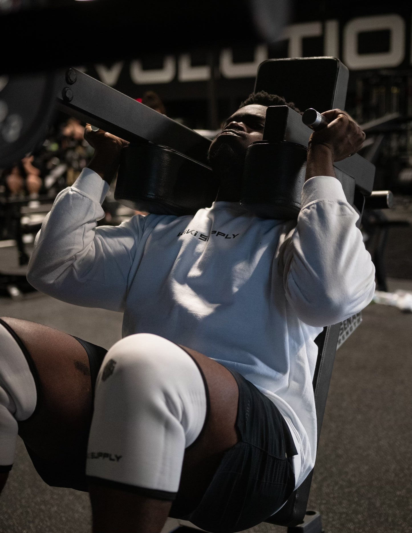 Knee Sleeves