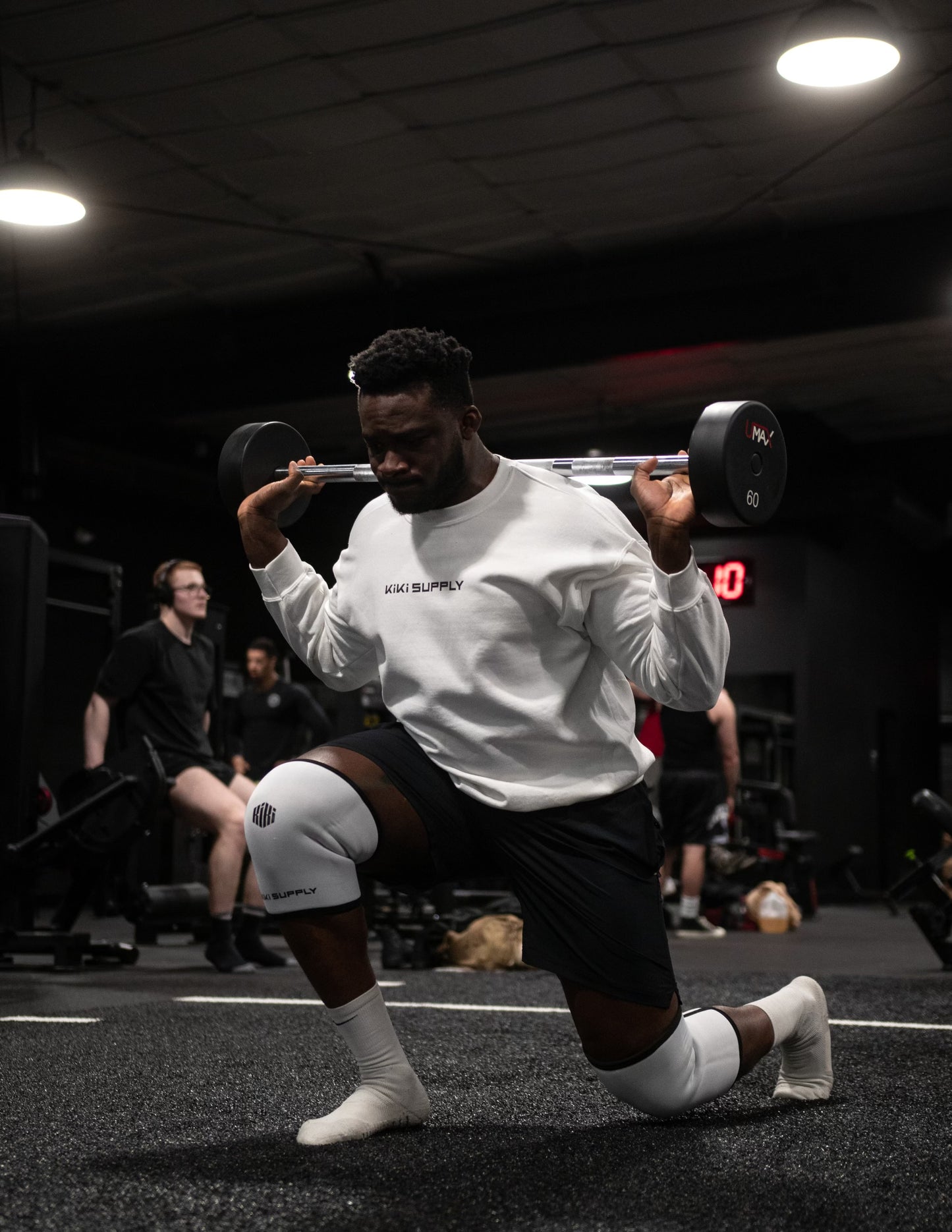 Knee Sleeves