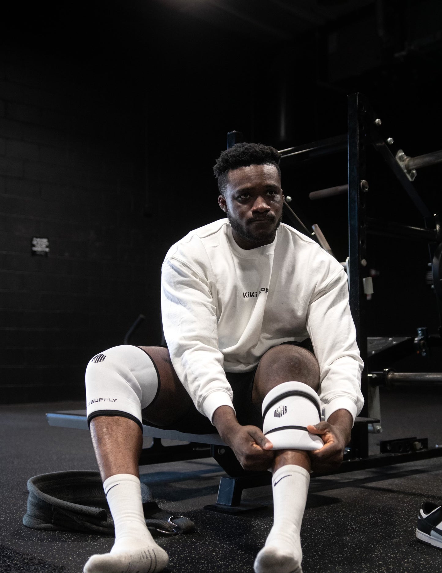 Knee Sleeves