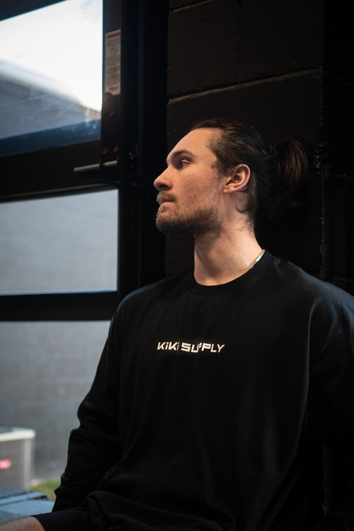Classic logo Longsleeve Shirt