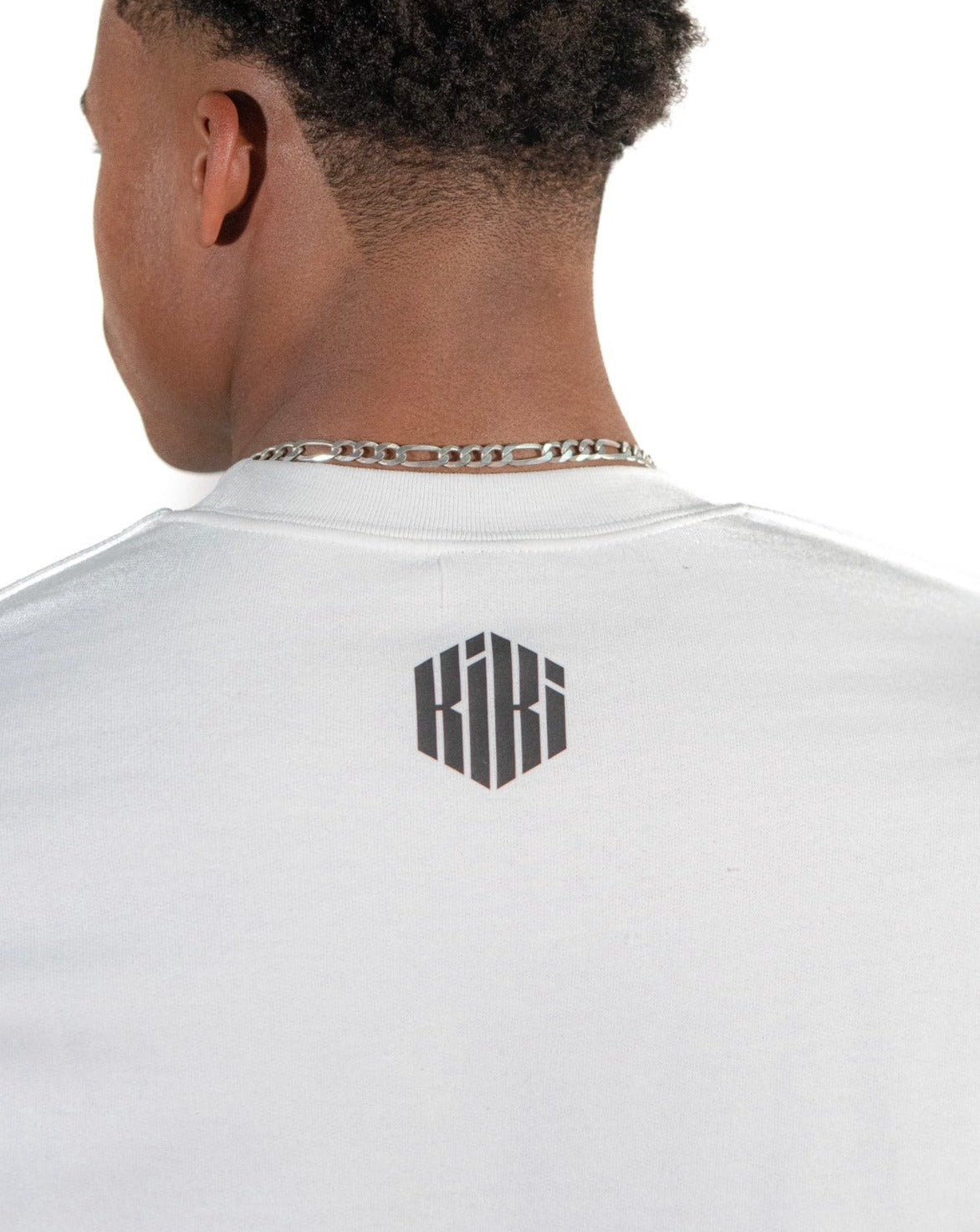 Classic Crewneck