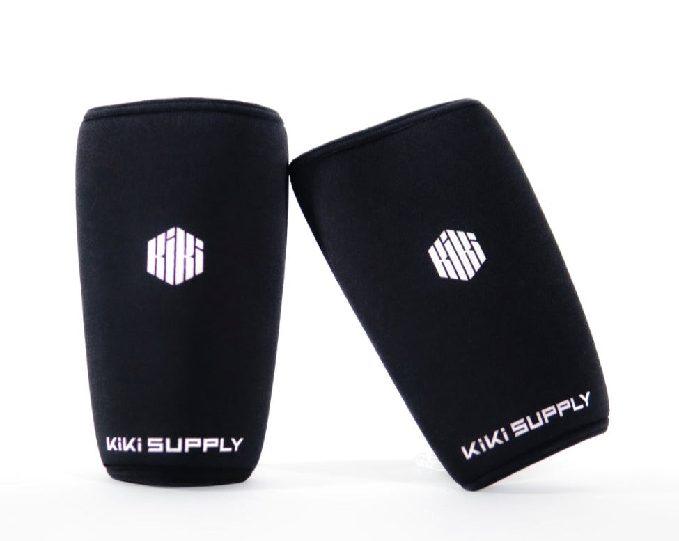 Knee Sleeves