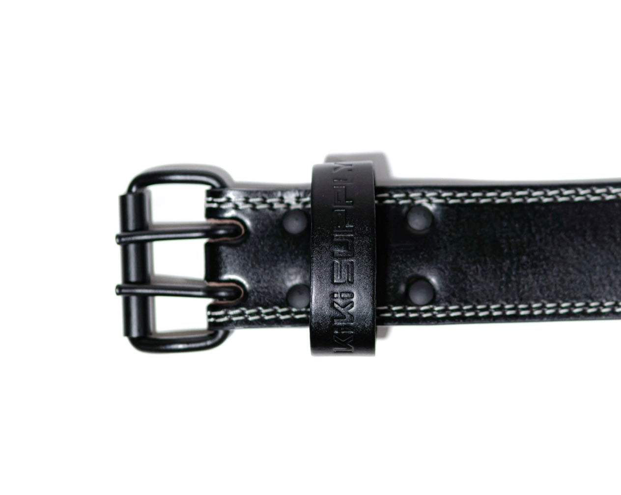 Weighlifting Belt | 7MM Suede Back Support