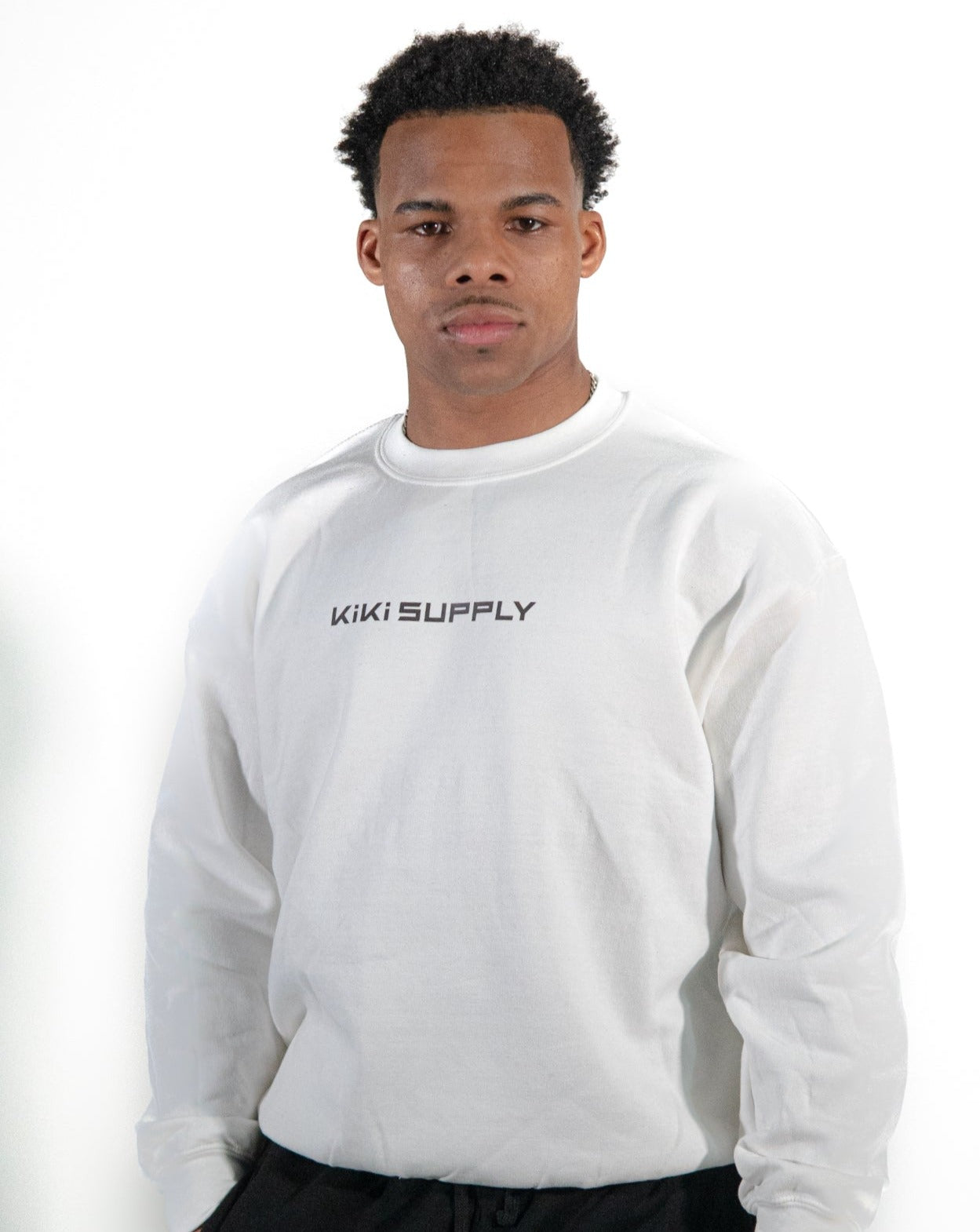 Classic Crewneck