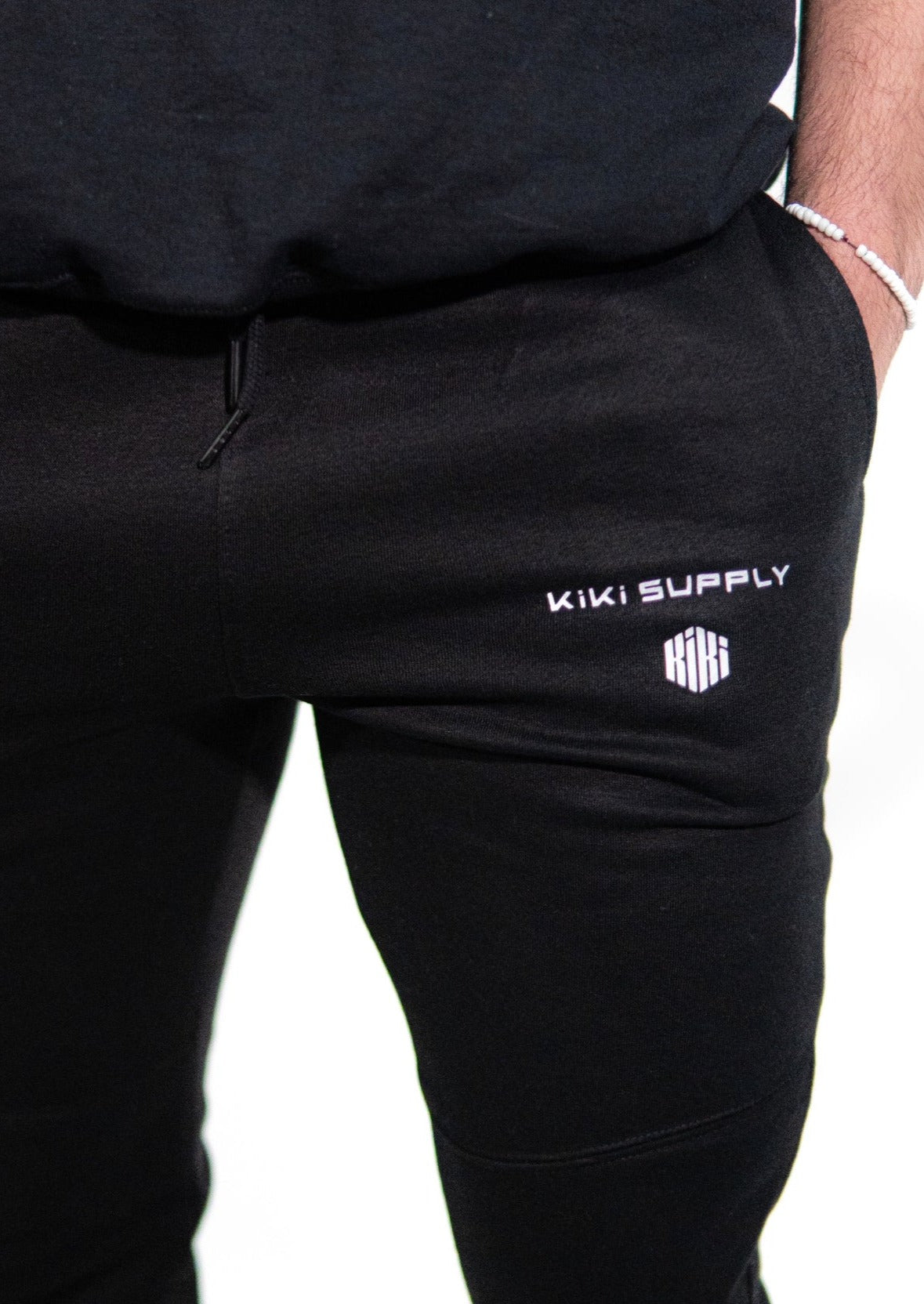 Signature Logo Sweatpant Joggers