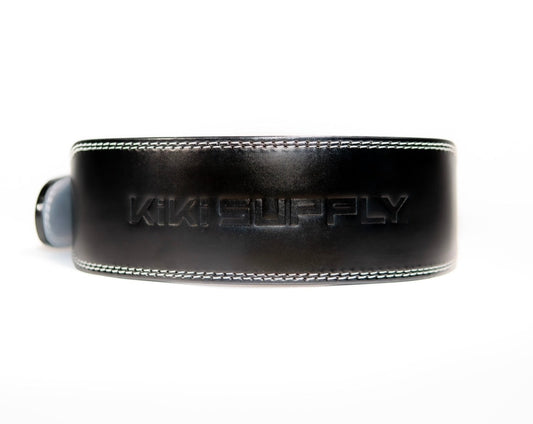 Weighlifting Belt | 7MM Suede Back Support