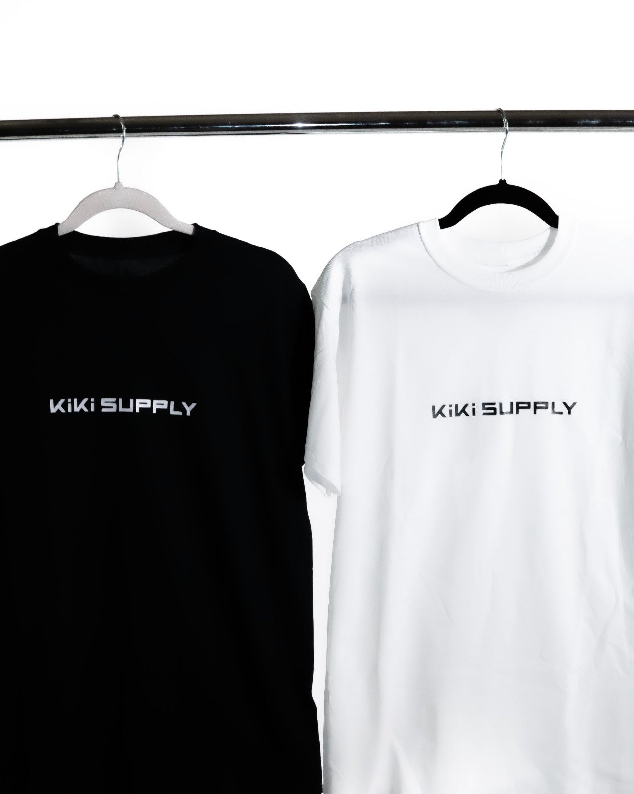 Classic Logo Oversized Tee