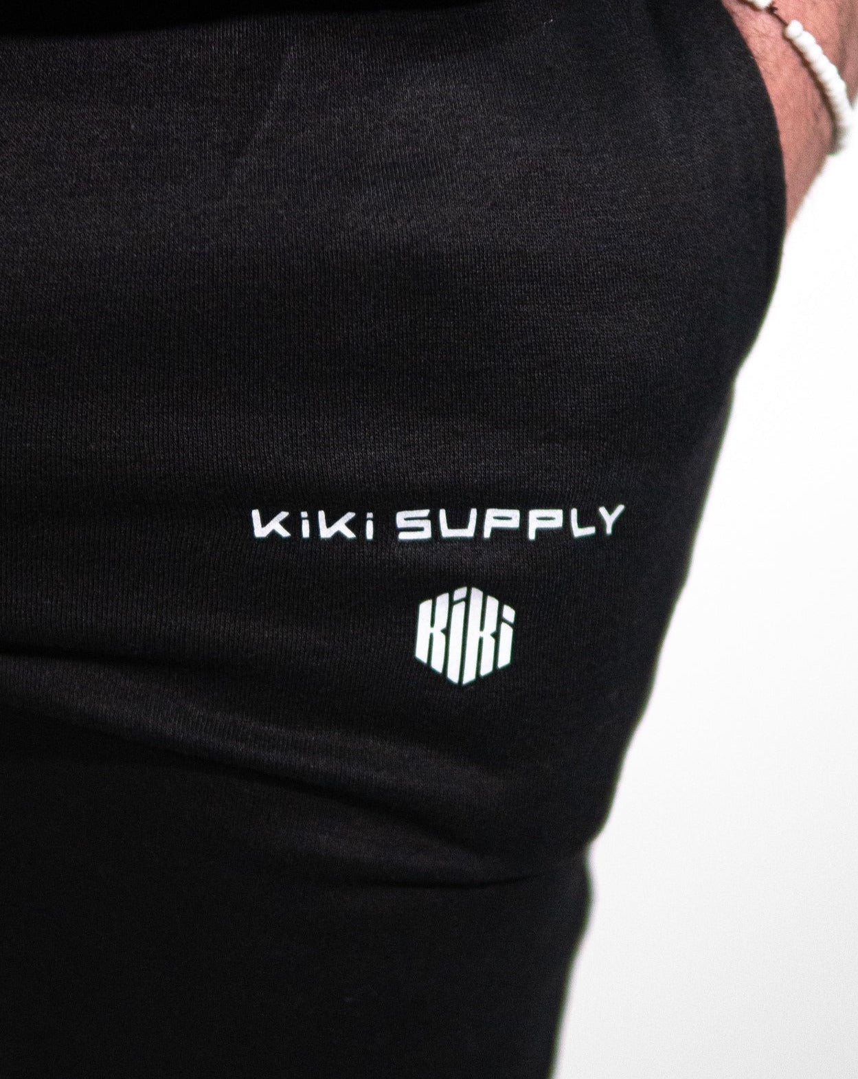 Signature Logo Sweatpant Joggers