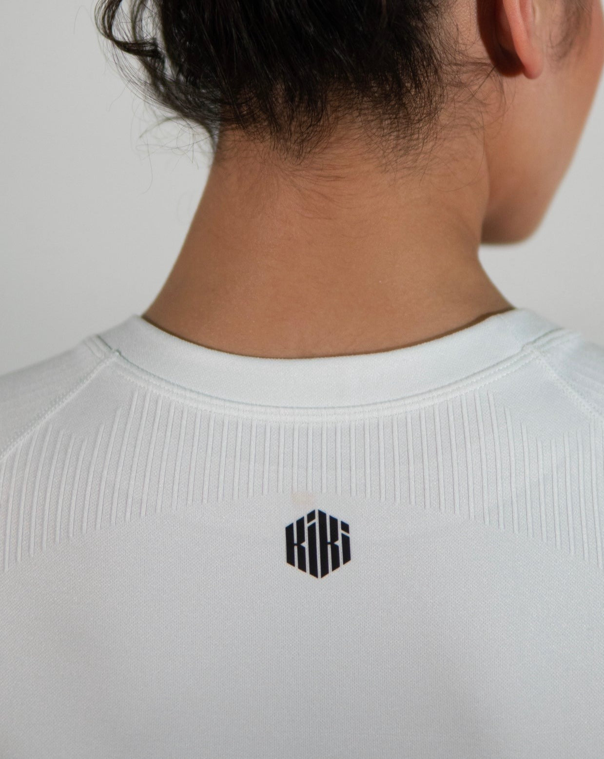 Flex Crop T-shirt