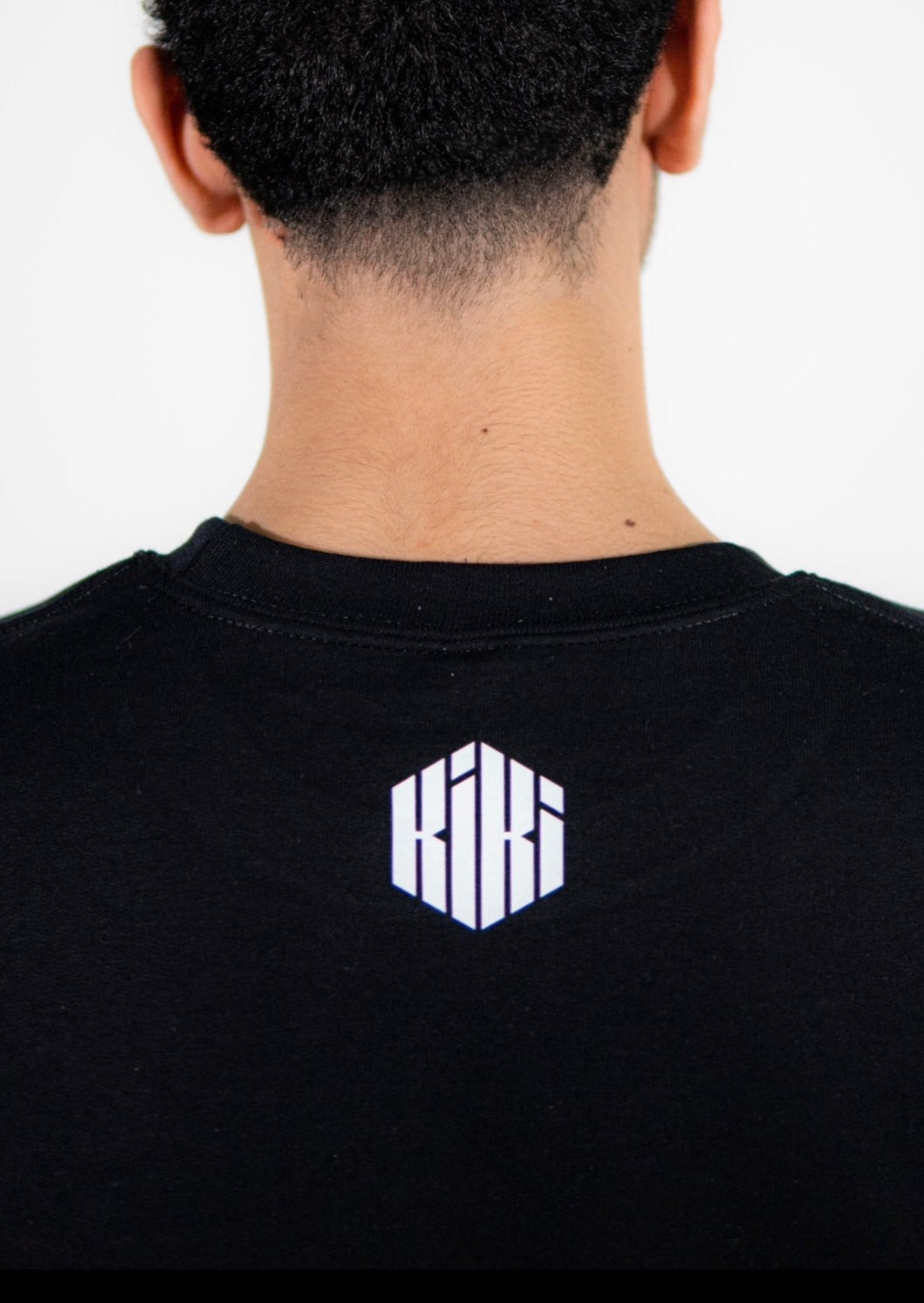 Classic Crewneck