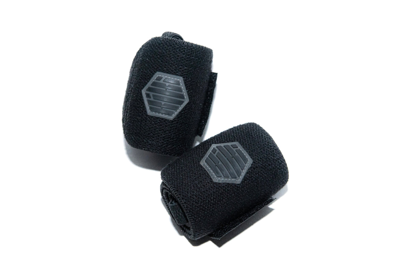 Wrist Wraps