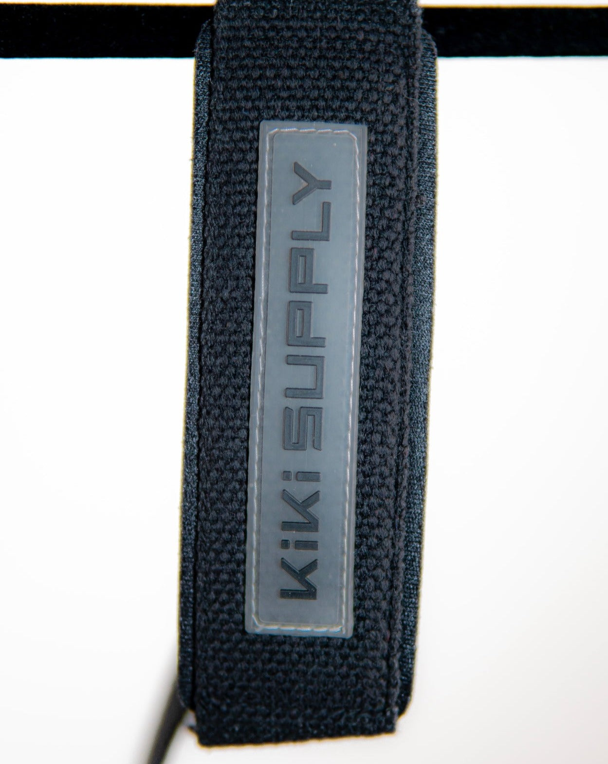 Lifting Straps | Padded Weightlifting Straps