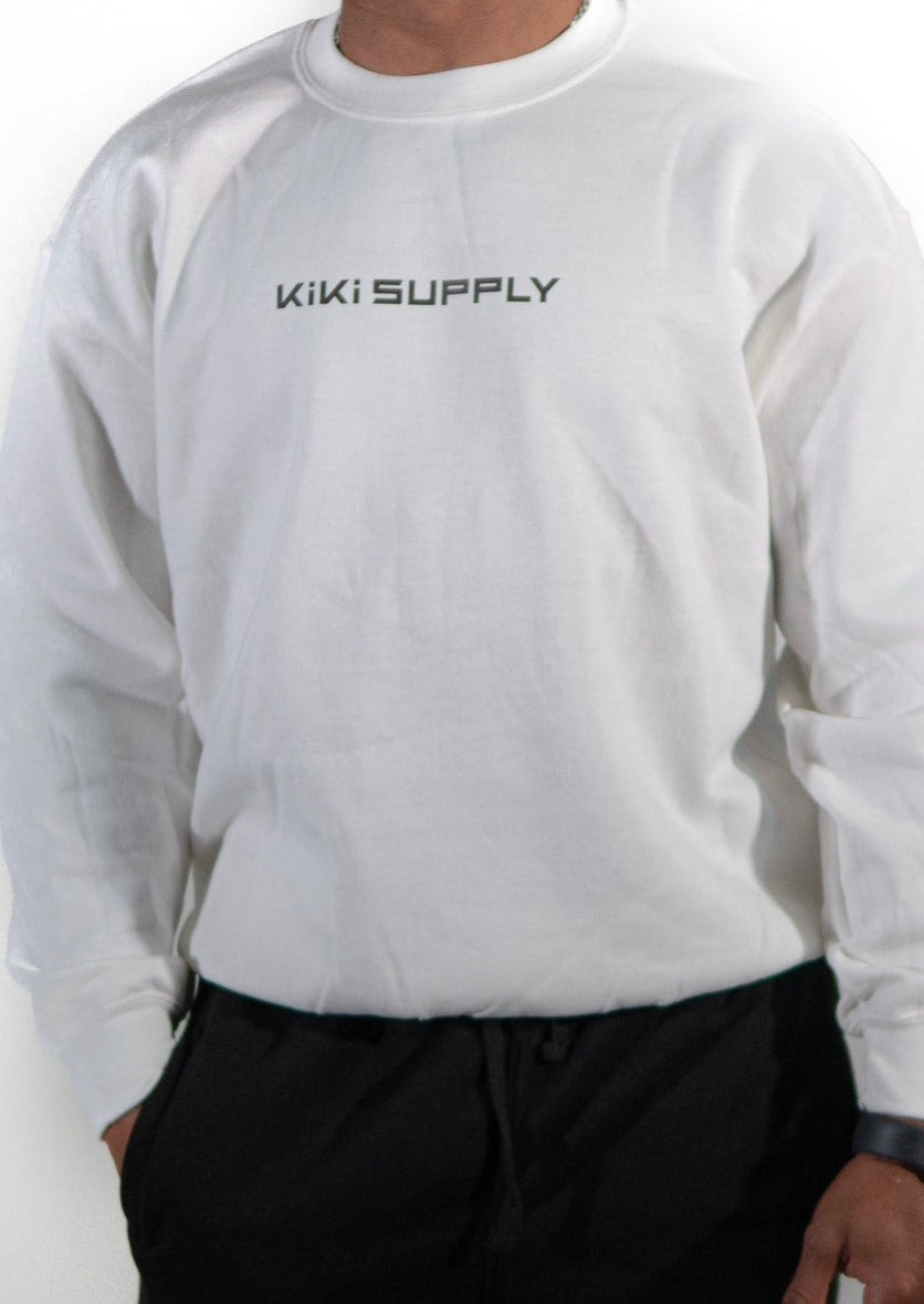 Classic Crewneck