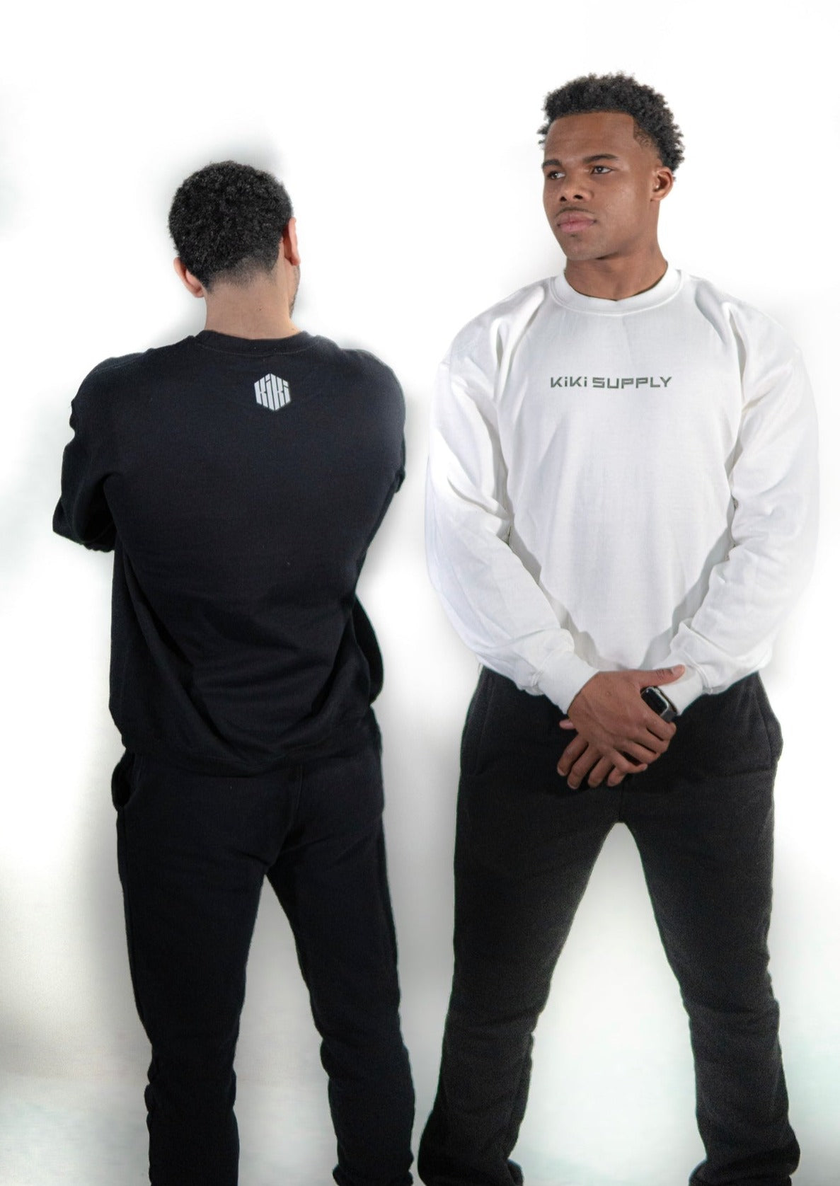 Classic Crewneck
