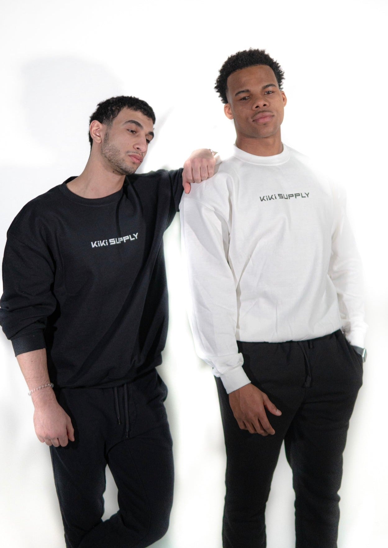 Classic Crewneck