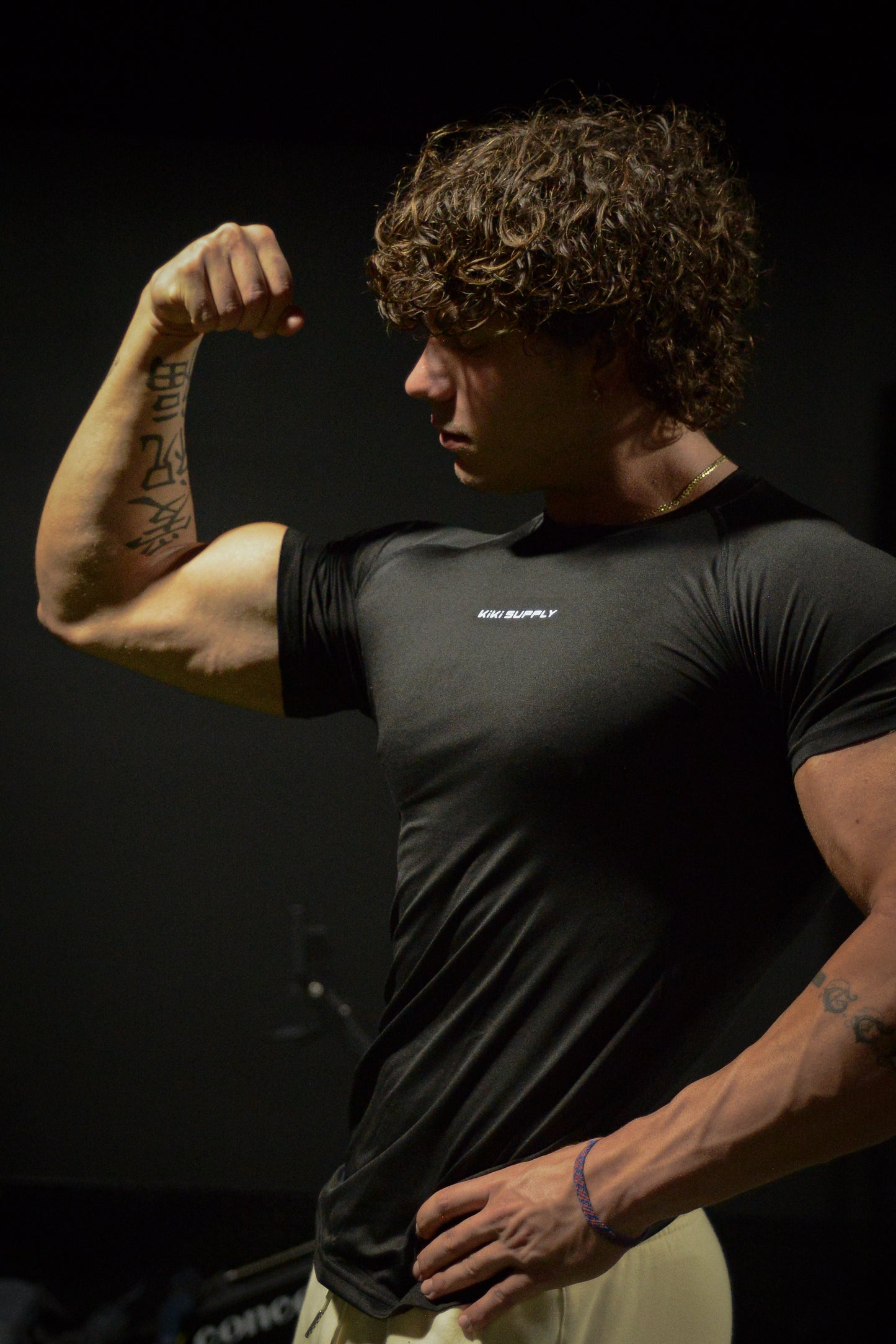 Flex Compression T-shirt