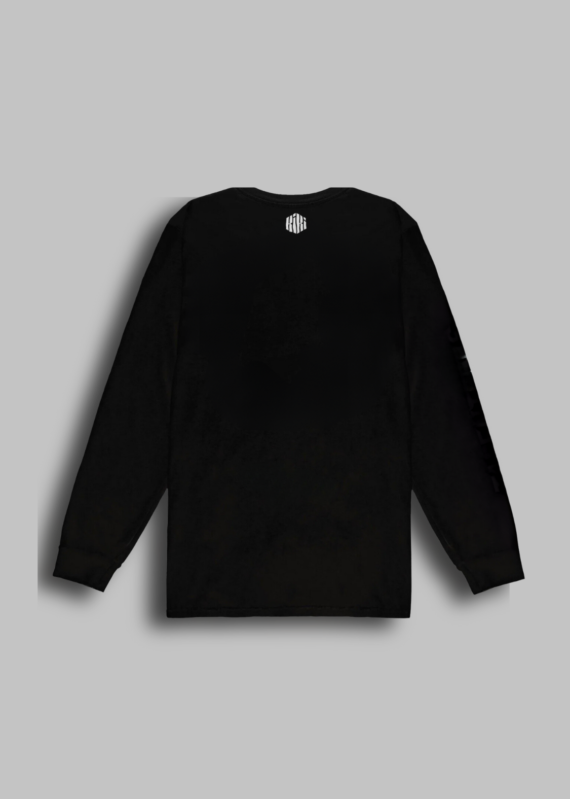 Classic logo Longsleeve Shirt