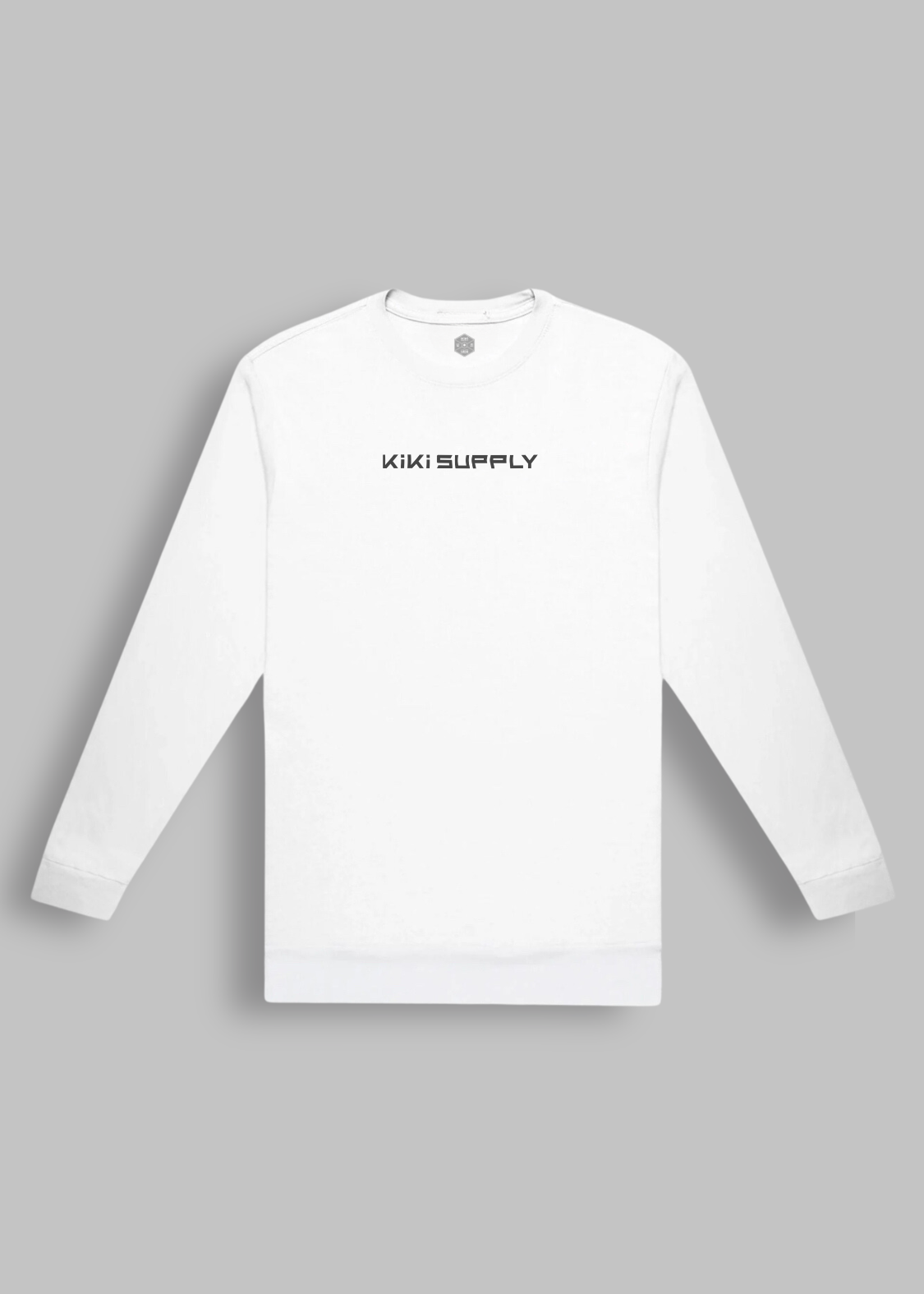 Classic logo Longsleeve Shirt