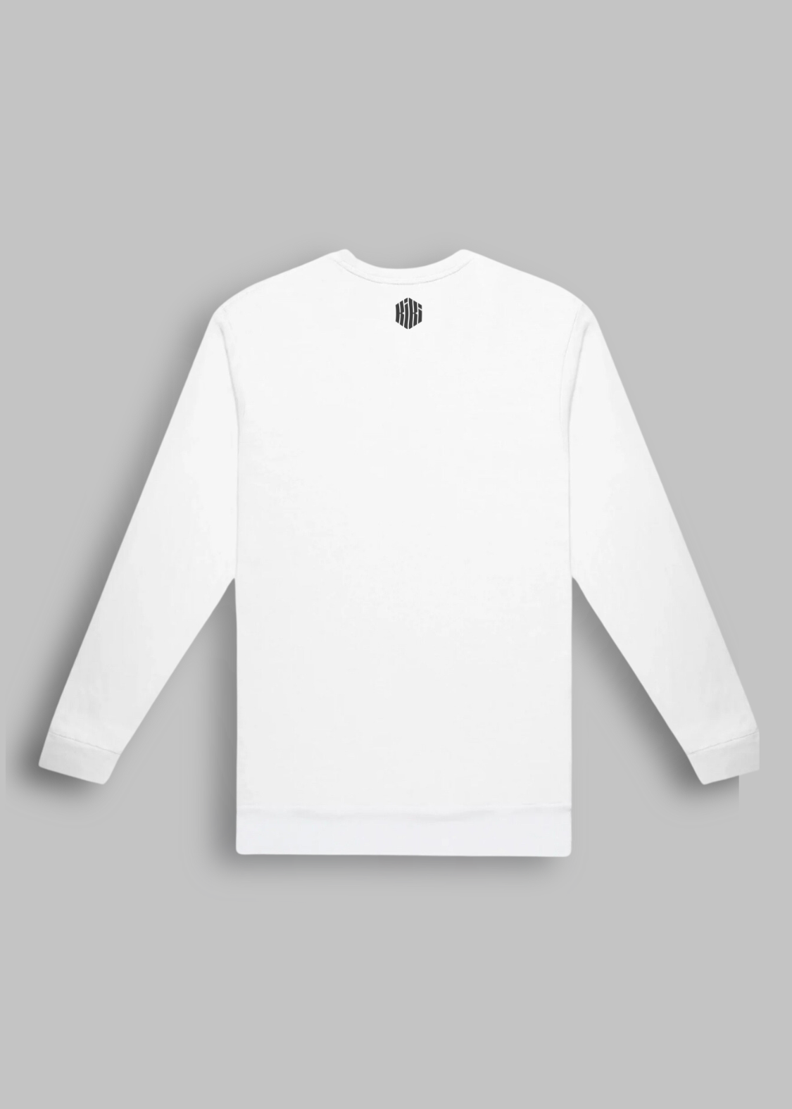 Classic logo Longsleeve Shirt