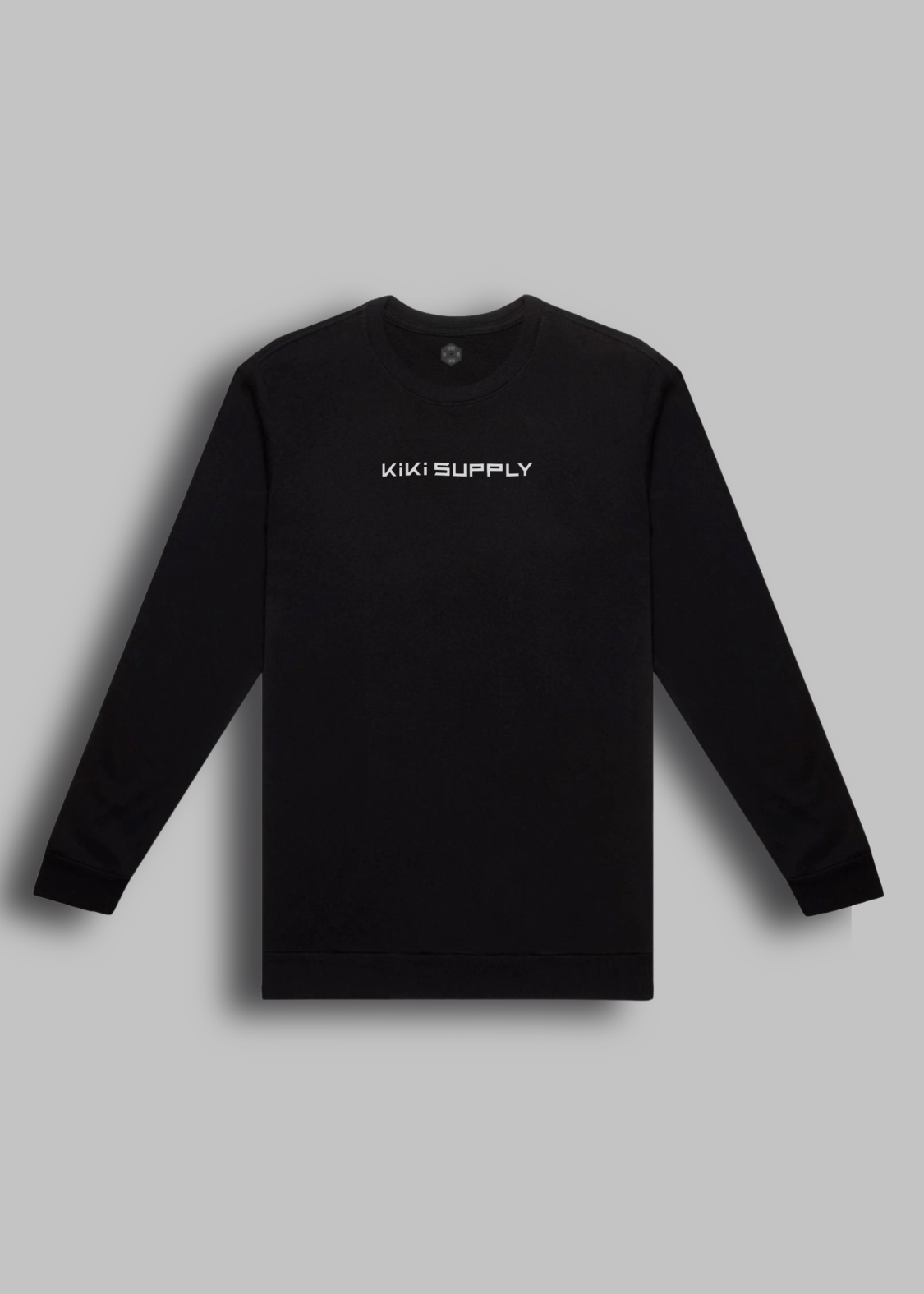 Classic logo Longsleeve Shirt