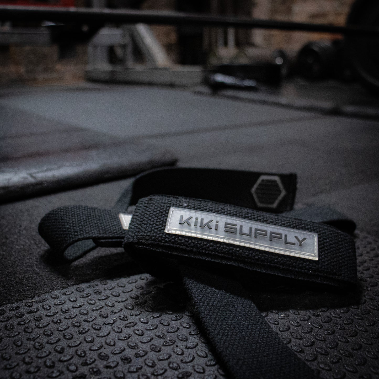 Lifting Straps | Padded Weightlifting Straps