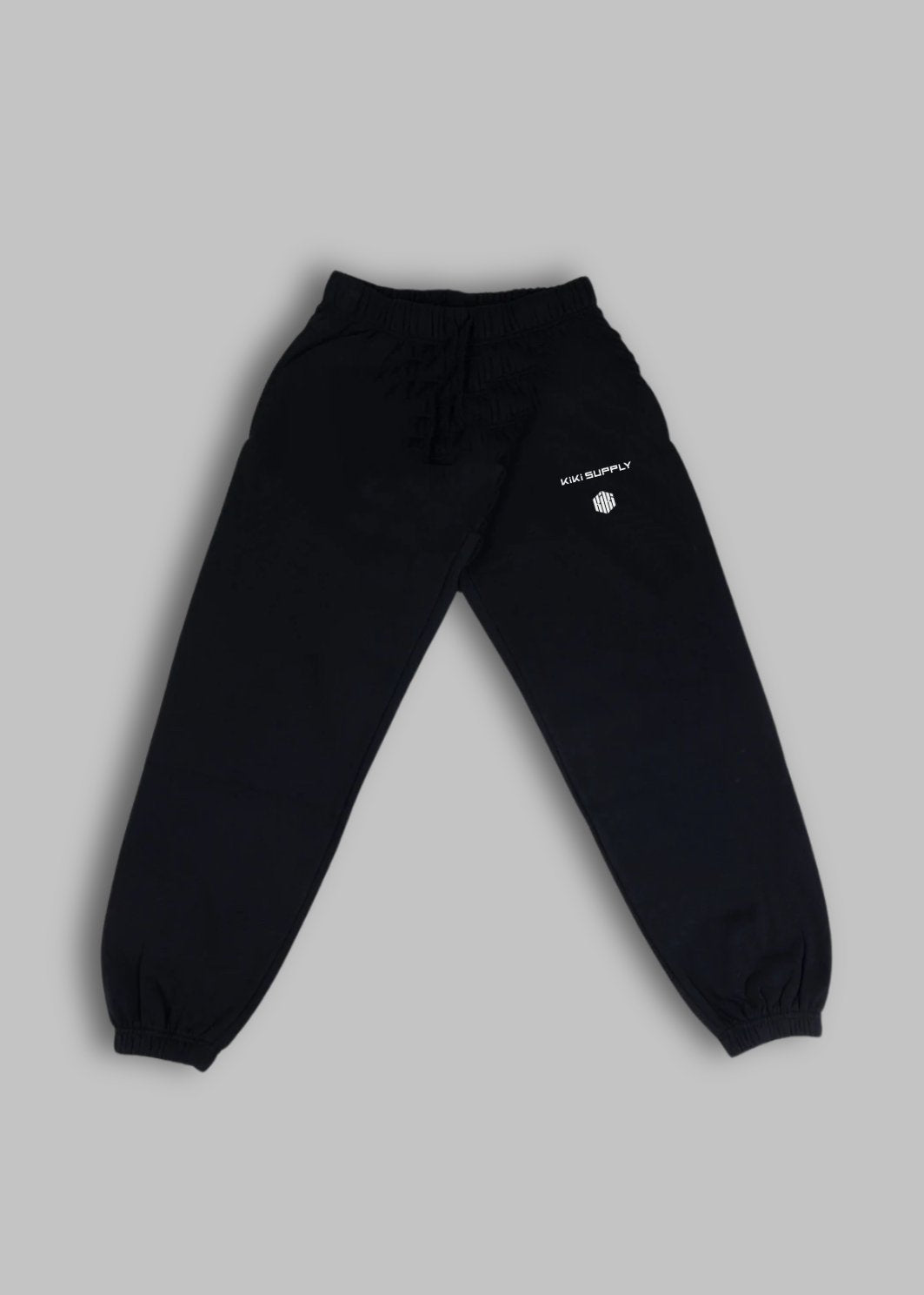 Signature Logo Sweatpant Joggers