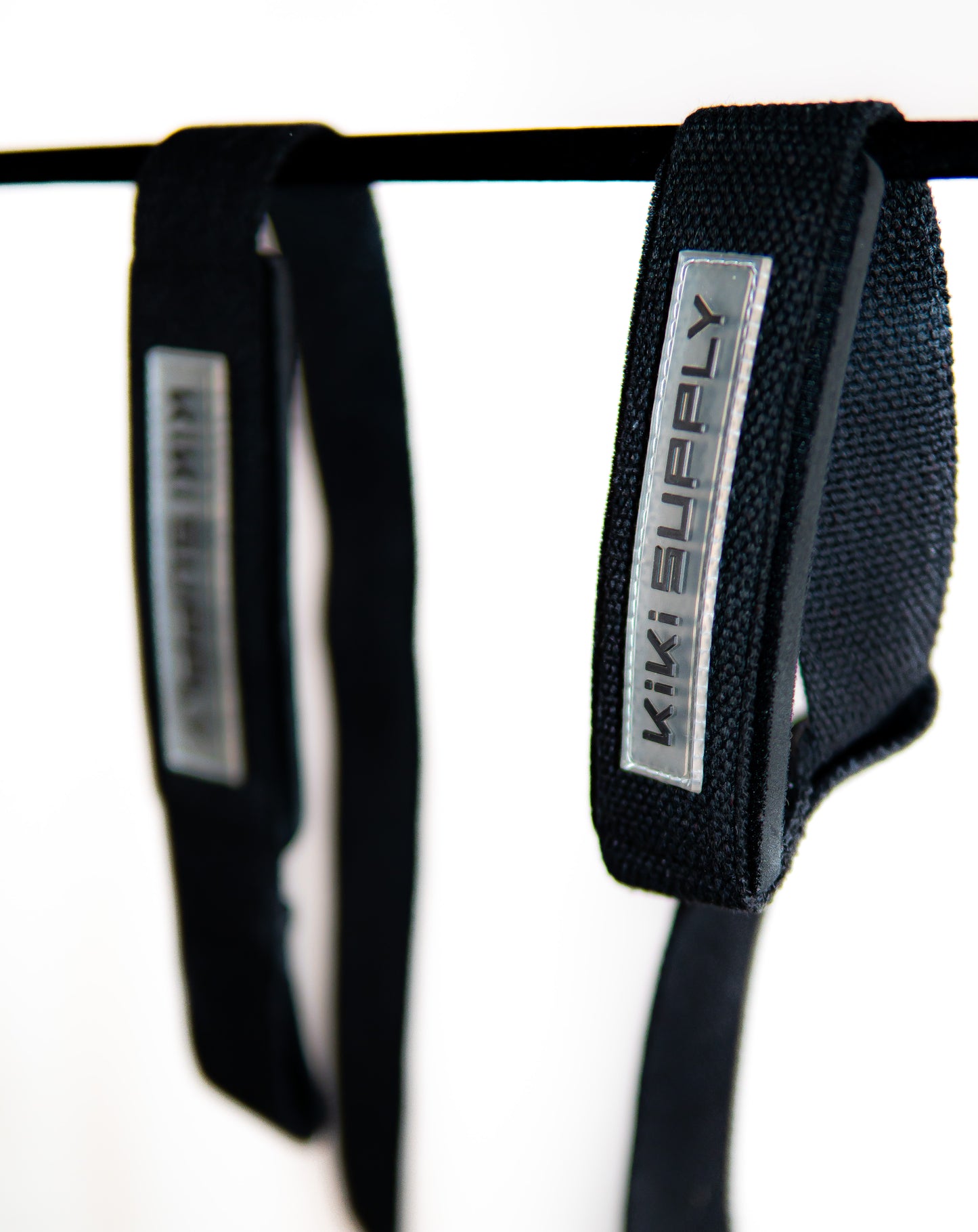 Lifting Straps | Padded Weightlifting Straps