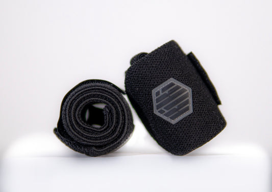 Wrist Wraps