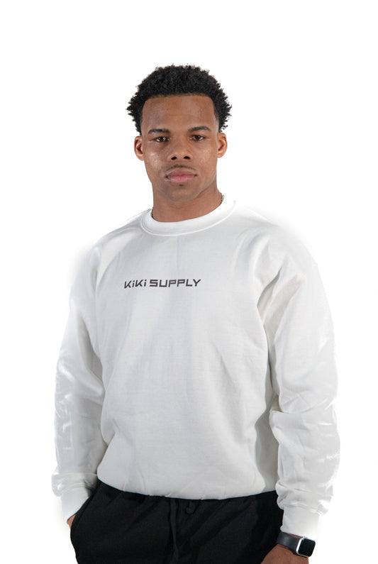 Classic Crewneck