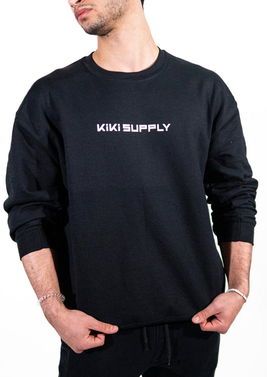Classic Crewneck